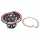Помпа воды case ih 743 856xl 453 824 3132738r94 313, купить с разборки