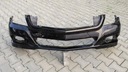 Бампер перед mercedes w230 в 230 и т.п. рестайлинг1, цена в Украине