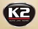 K2 diper piana активный dwuskladnikowa до najciezszych zabrudzen автобус tir 5l4, купить из Польши