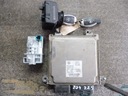 Mercedes w207 2.2 замок зажигания 2 ключи блока 651 w2041, цена в Украине