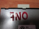 Стабилизатор напряжения vw sharan 7n0 1k09190413, купить с разборки