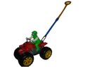фото mini №1, Great atv walker pusher hedgehog fly 2003 pl