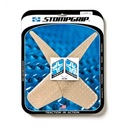 Stompgrip наклейки на бак honda cb1000 r 12/161, цена в Украине