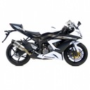 Глушитель выпуск, выхлоп leovince kawasaki zx-6r 636 13/162, купить в Украине