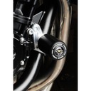 Crash pady suzuki bandit 650 1250 2007- womet-tech2, купить в Украине