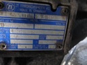 Man tga tgx коробка передач механическая 16 s 1920 td3, купить с разборки
