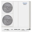 фото mini №1, Heat pump panasonic aquarea 12kw+ fasteners