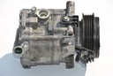 Компрессор кондиционера 51747318 fiat3, купить с разборки