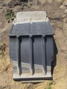 фото mini №1, Man tgl wing for front wheel left