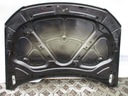Капот покрытие двигателя vw passat b6 3c0 bdb без rdz3, купить с разборки