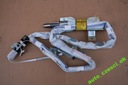 Шторка безопасности левая kia cee'd 2006 2008 2010 2012 5d хатч-бек1, цена в Украине