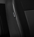Kia venga rio soul carnival clarus чохли шкіра15
