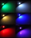 C10w led sv8.5 красный 12v canbus 42mm c3w c5w4, купить из Польши