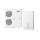 фото mini №1, Heat pump panasonic set - wqc09h3e8 9 kw