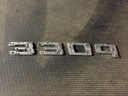 фото mini №2, Bmw e46 emblem bmw 330d original