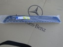Mercedes sprinter, спринтер w906 906 решетка, решетки центральна решетка, решетки2, купить в Украине
