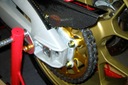 Шестерня задняя talon 38 - ducati 1098 1099 11984, купить из Польши