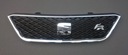Решетка, решетки решетка seat ibiza fr 2013 - 2015 6j0853651e7, запчасти недорого