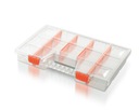 Органайзер закрытию prosperplast 270 x 380 x 65 mm 1 poj.1, цена в Украине