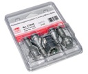 Шпилька колеса febi bilstein 270498, купить запчасти