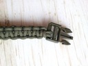 фото mini №2, New bracelet paracord survival 31 centimeters