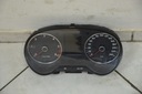 Vw polo 6r спидометр tdi 6r0920861f1, цена в Украине
