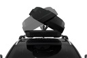 Коробка thule force xt l багажник thule на лыжи slask4, купить из Польши