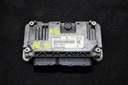 Toyota блок bosch 0261208936 896610d2703, купить с разборки