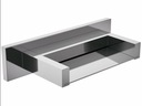 фото mini №7, Hansgrohe logis bathtub set з cascade flush mounting