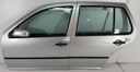 Дверь левый левый задний vw golf iv 4 хатч-бек1, цена в Украине
