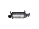 Катализатор фильтр dpf fap vw transporter v 2.5 bnz2, купить в Украине