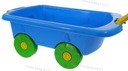 фото mini №10, Polish trolley with handle wheelbarrow to sandy protection