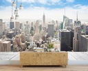 фото mini №3, Photo wallpaper new york panorama 416x290