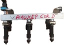 Форсунки 0280158181 opel corsa d 1.0 a10xep7, запчасти недорого
