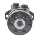 Двигатель гидравлический orbitalny bmr smr315 fi-25mm1, цена в Украине