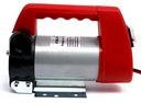 Насос до топлива масла, маслом  on ropy mini cpn насос dystrybutor 12v12