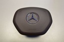 Mercedes e 212 w212 airbag в руль подушка2, купить в Украине