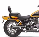 Cobra выпуск, выхлоп глушитель honda vt1100 spirit 97/071, цена в Украине