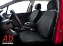 Peugeot 305 306 307 308 405 406 407 505 чехлы9