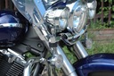 Yamaha xvs1300 midnight star кронштейн lightbar2, купить в Украине