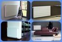 фото mini №3, Radiator panel psv22 600x600 right decorative gt803