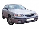 Mazda 323 626 premacy 2.0 ditd помпа воды корпус4, купить из Польши