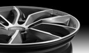 Диски momo screamjet evo 7x16 5x110 et35 65,1 alfa5, с разборки недорого