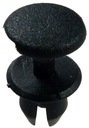 Пукля клипса atrapy 333867633 4fb seat leon toledo3, купить с разборки