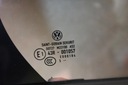 Дверь задняя правое vw golf 7 la5j новый, новое3, купить с разборки
