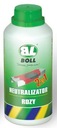 Boll neutralizator rdzy antykorozyjny podklad 2w11, цена в Украине