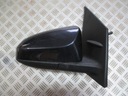 Правое зеркало механическая peugeot 108 14r->2, купить в Украине