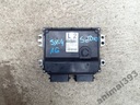 Компьютер двигателя 33920-79j2 sx4 sedici 4x4 1,6 b1, цена в Украине