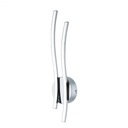 фото mini №2, Wall lamp eglo white built-in led source 5 в