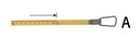 фото mini №7, Plume measuring ruletka richter steel 30m 414 d